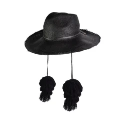 Aguacate Hat Long Brim