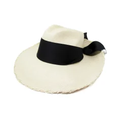 Aguacate Hat Long Brim