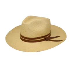 Aguacate Long brim hat
