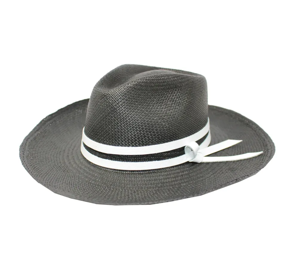 Aguacate Long brim hat