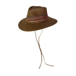Australian Felted Hat