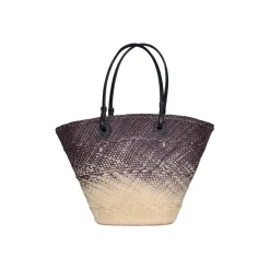Baby Ombré Basket