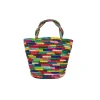Baby Tote Multicolor