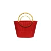 Bamboo medium tote