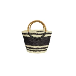 Bambuu mini handbag