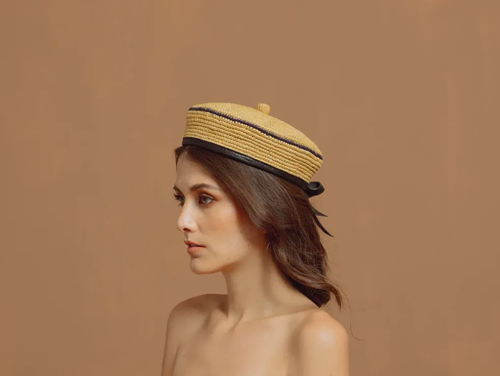 Beret Hat