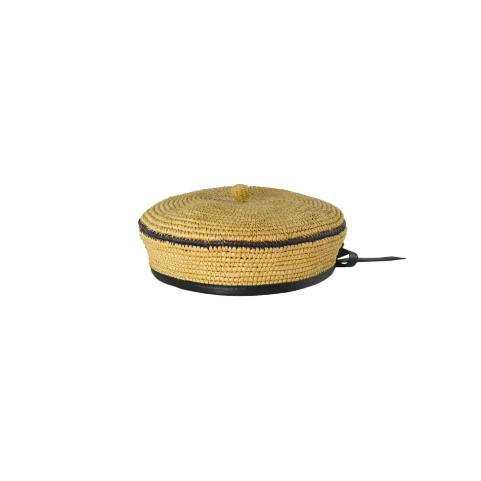 Beret Hat