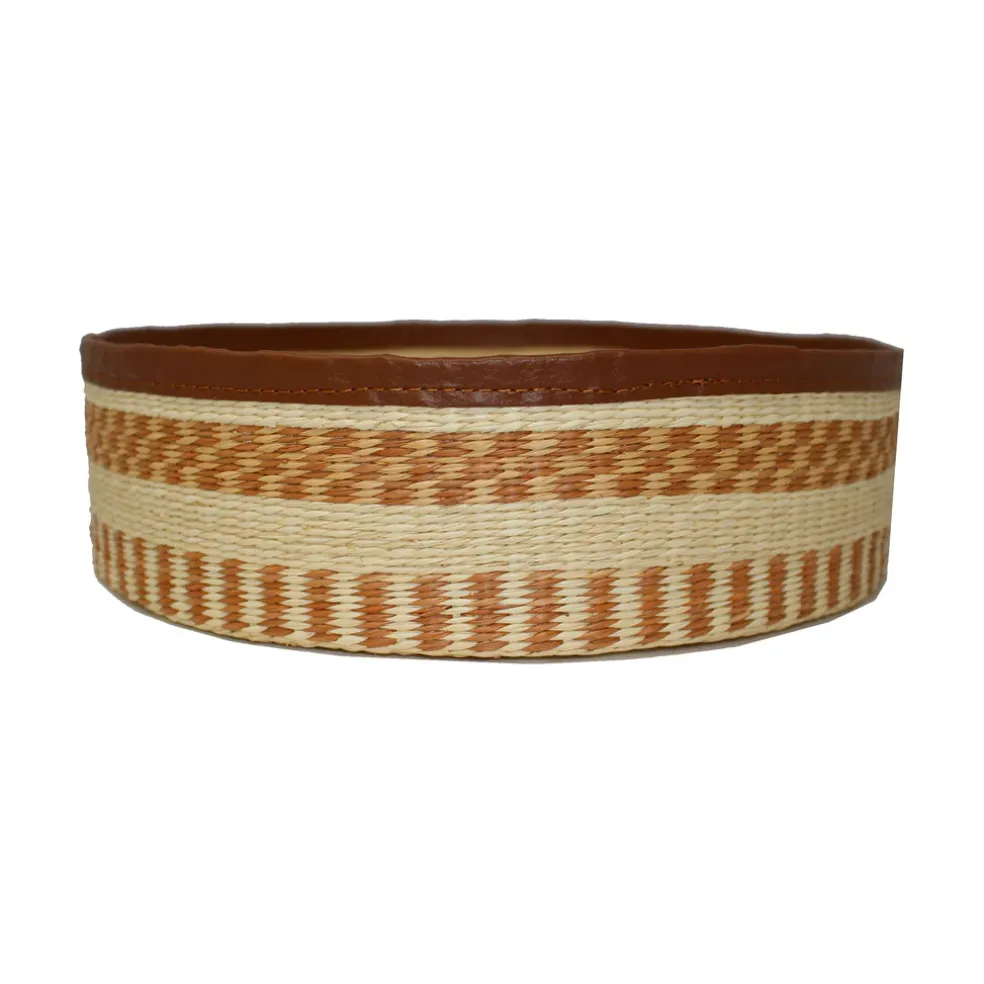Bread Basket