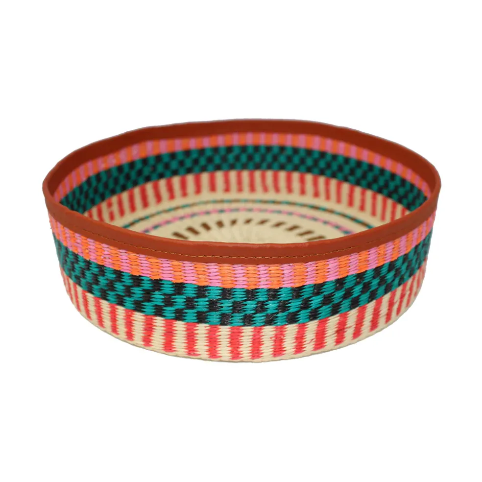 Bread Basket