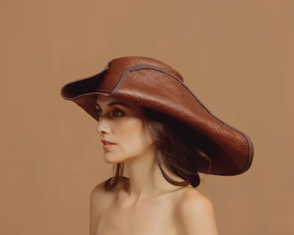 Bucanero Hat