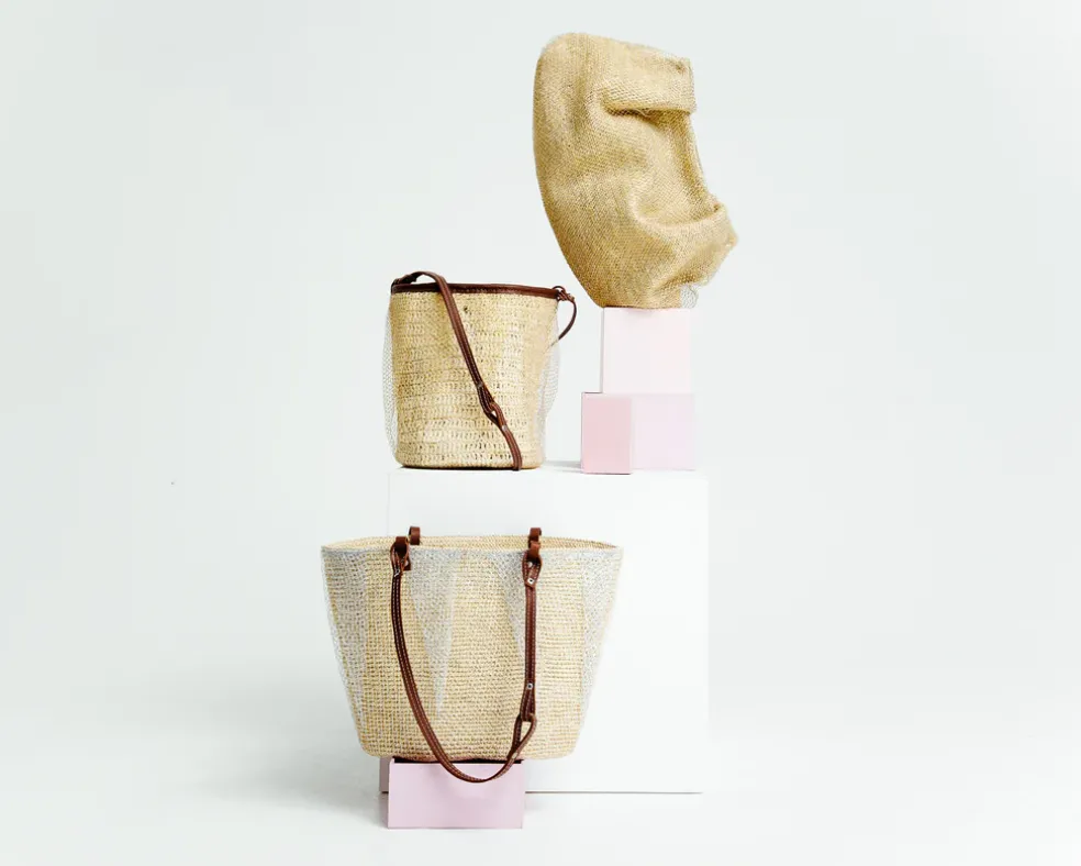 Bucket Bag
