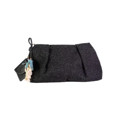 Buckley Fabric Mini Pouch