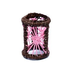 Calado Napkin Ring