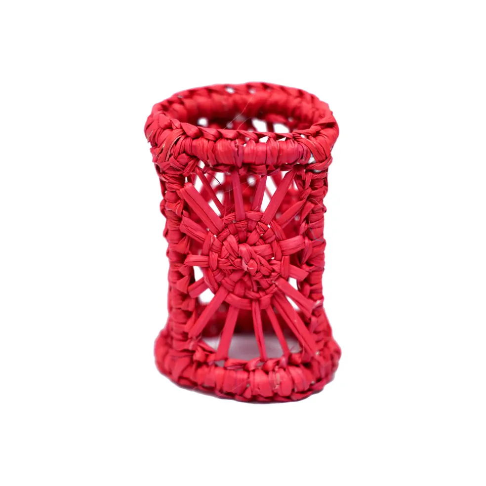 Calado Napkin Ring