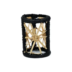 Calado Napkin Ring
