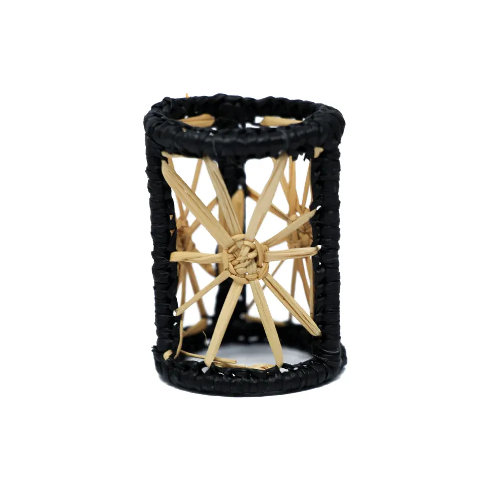 Calado Napkin Ring