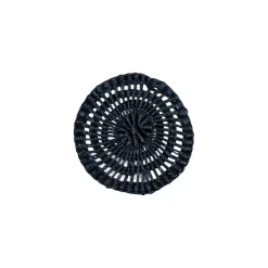 Calado Round Coaster (Set of 2)