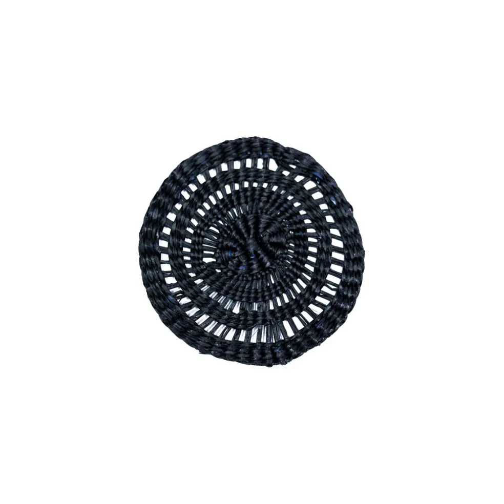 Calado Round Coaster (Set of 2)