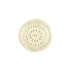 Calado Round Coaster (Set of 4 units)