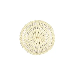 Calado Round Coaster (Set of 4 units)