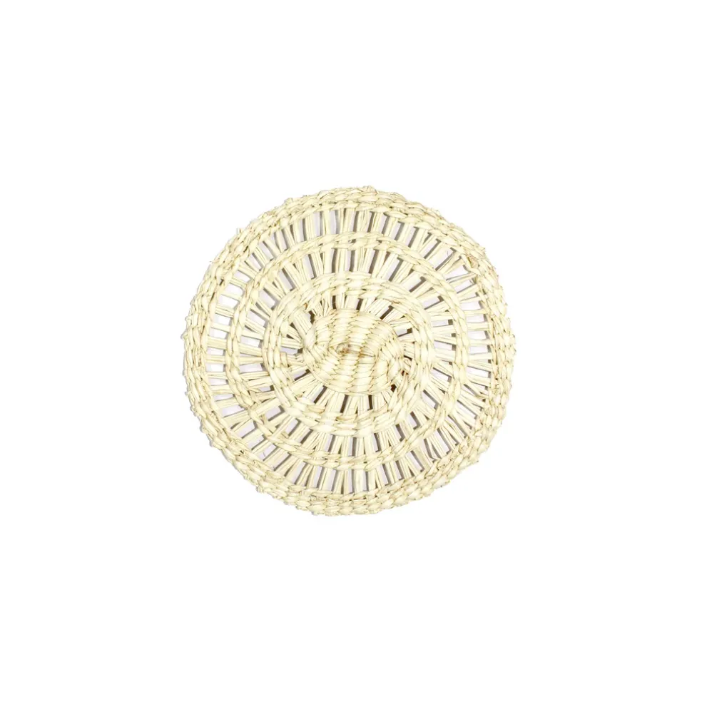 Calado Round Coaster (Set of 4 units)