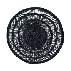 Calado Round Placemat (Set of 2 Units)