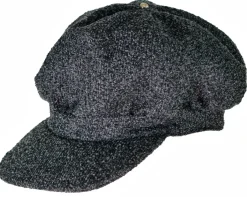 Cap buckley fabric