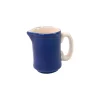 Ceramic Creamer “Bosphorus Mermaid” (Set of 2)