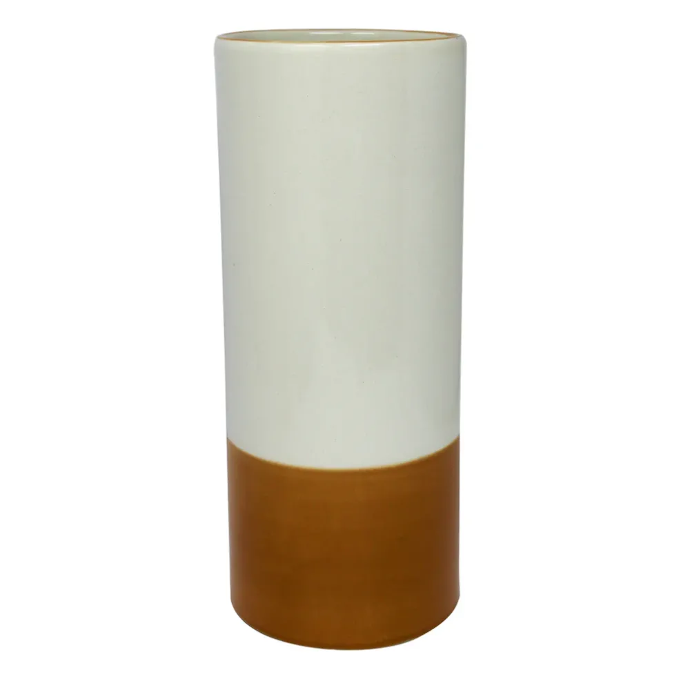 Cilindric Flower Vase