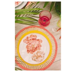 Círculos Placemat (Set of 4 units)