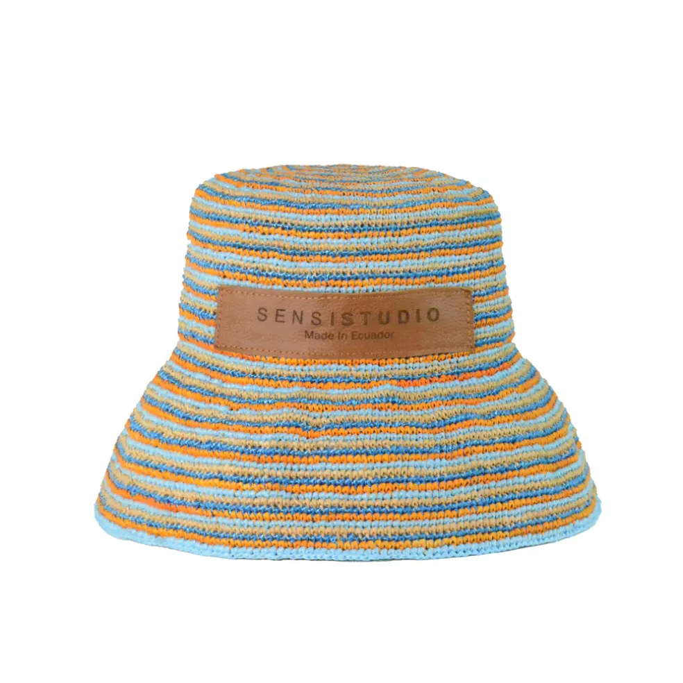 Classic Crochet Lampshade