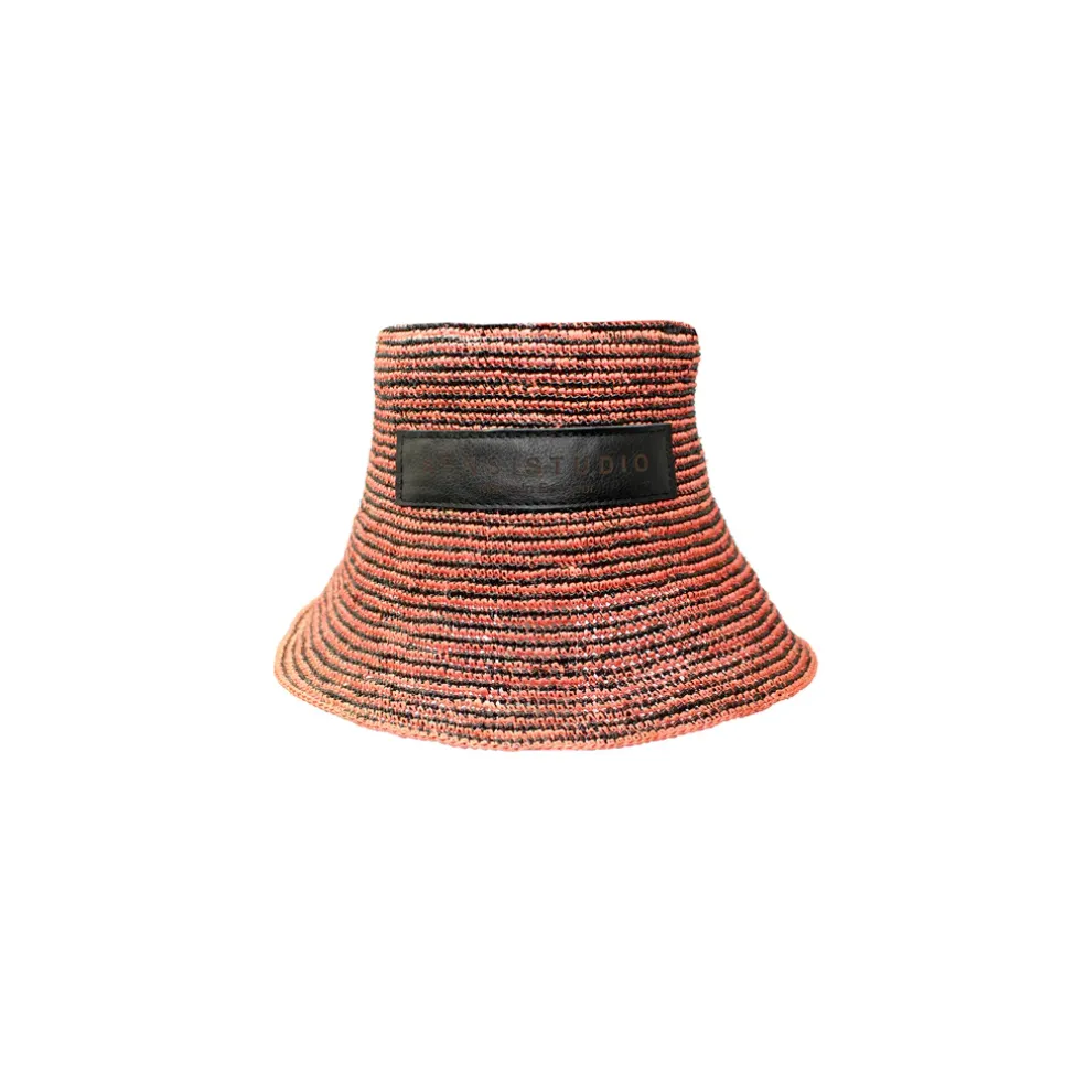 Classic Crochet Lampshade