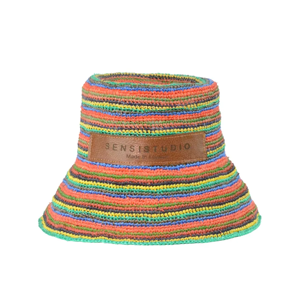 Classic Crochet Lampshade