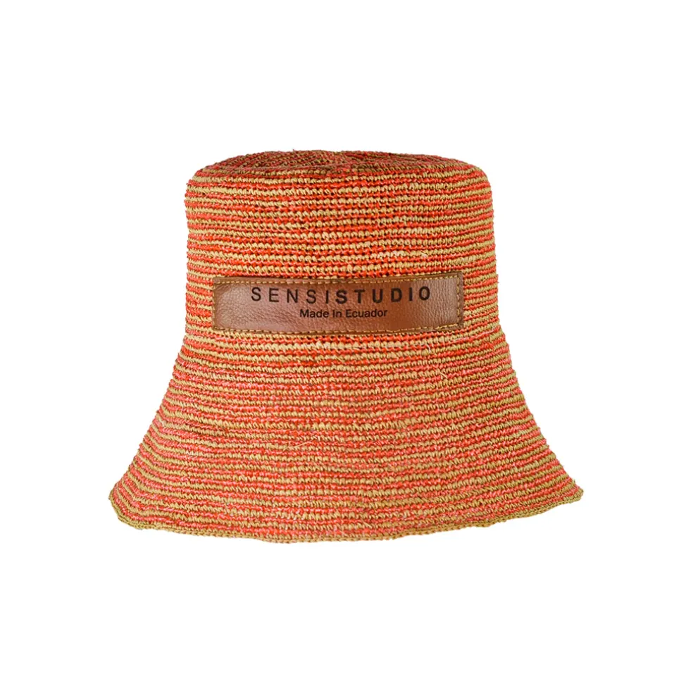 Classic Crochet Lampshade