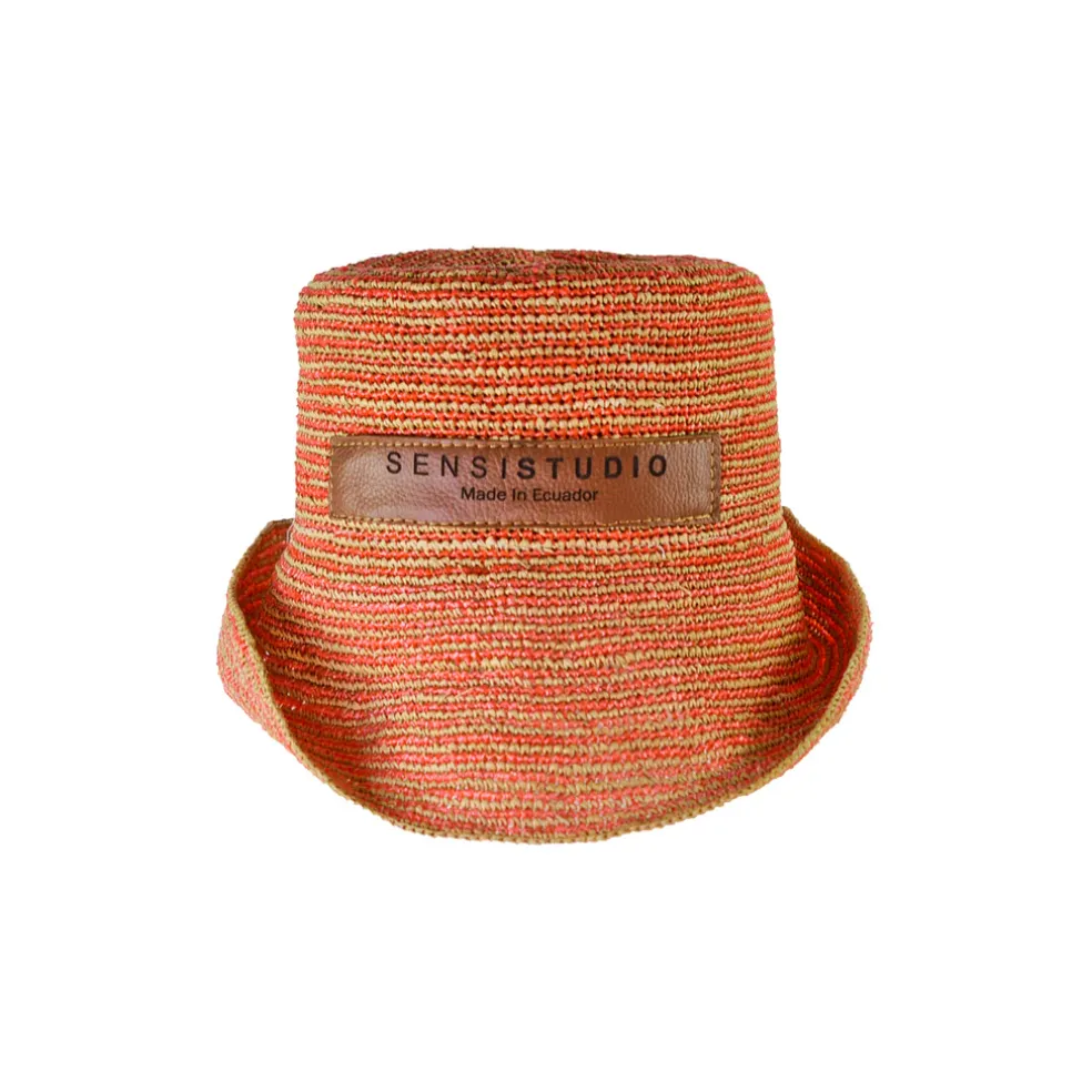 Classic Crochet Lampshade