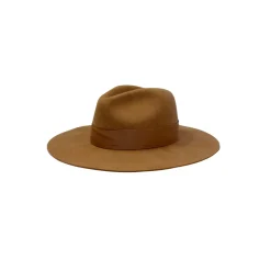 Classic Long Brim with Italian Bow Band