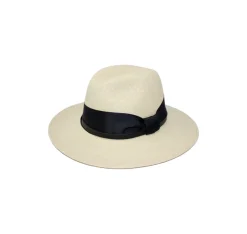 Classic Men's Panama Hat