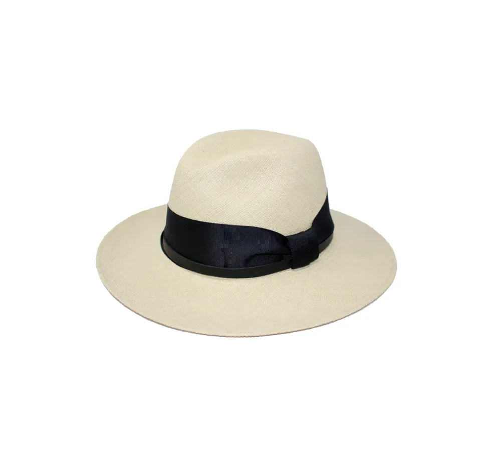 Classic Men's Panama Hat