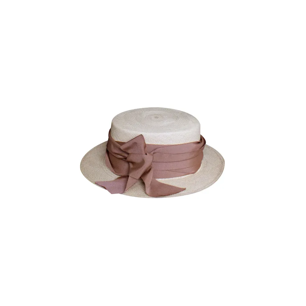 Cordovan Hat