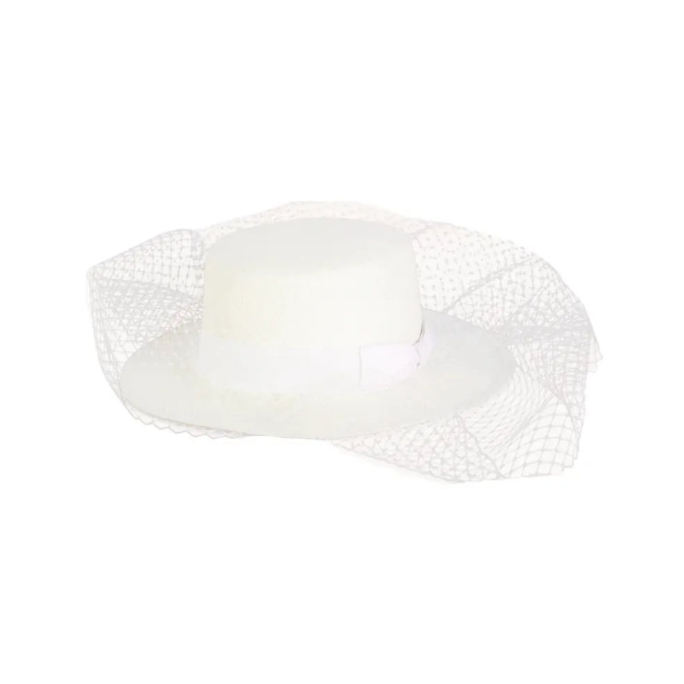 Cordovan Hat