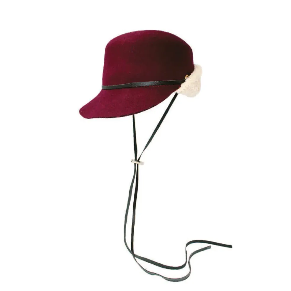 Cozy Cap