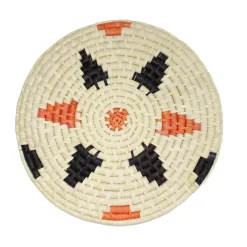 Criollo Round Placemat (Set of 2)