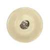 Deep Dish “Conchas de la Isla Cream” (Set of 4)
