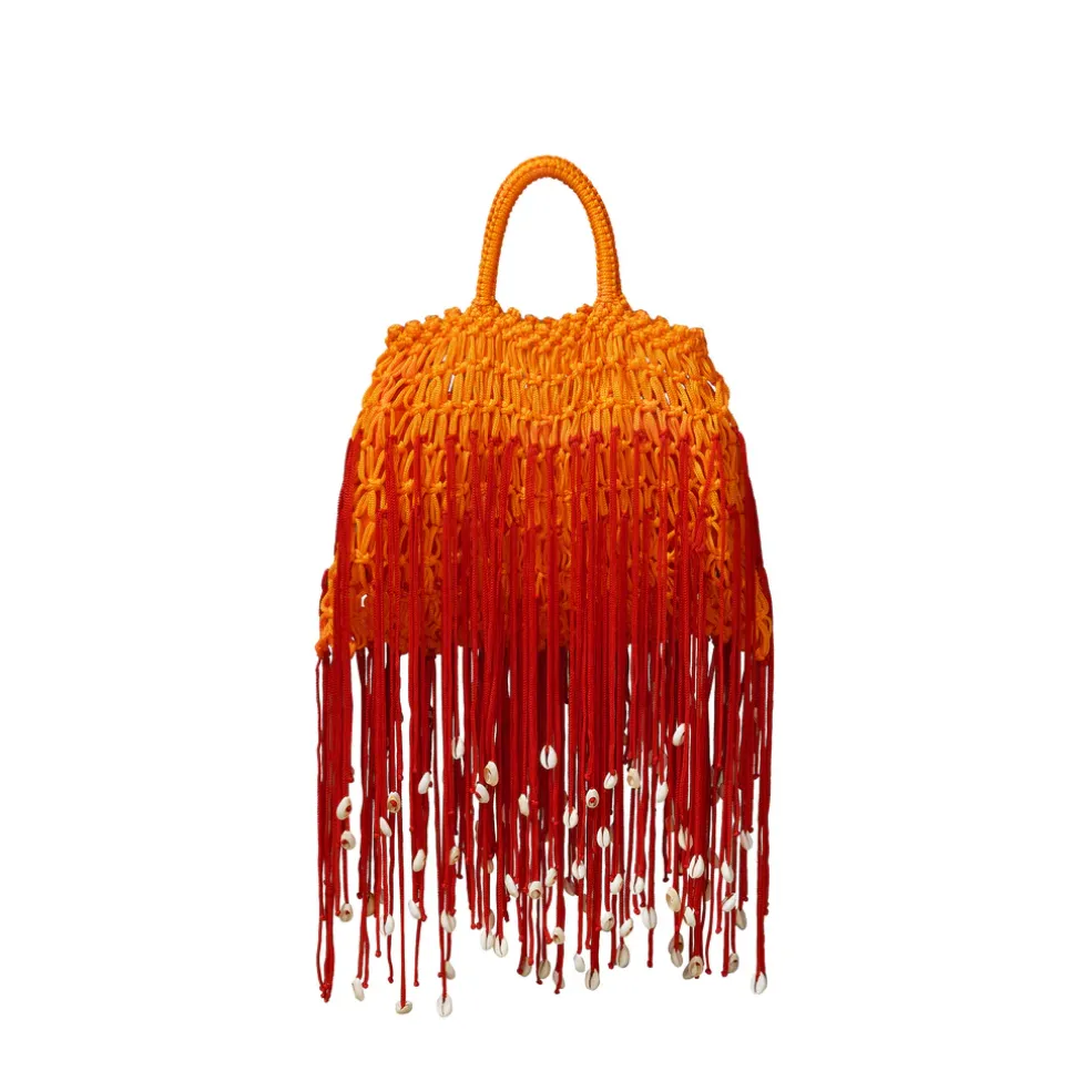 Degrade basket