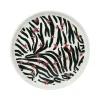 Dessert Dish “Estrellas y Zebra”