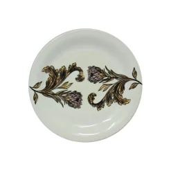 Dessert Dish “Flores de la Isla”