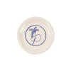 Dessert Plate “Trazos Sicilia” (Set of 4)