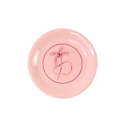 Dessert Plate “Trazos Sicilia” (Set of 4)