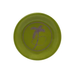 Dessert Plate “Trazos Sicilia” (Set of 4)