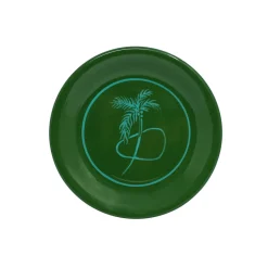 Dessert Plate “Trazos Sicilia” (Set of 4)